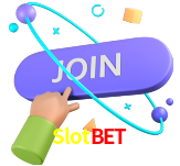 Junte-se ao cassino Slotbet hoje mesmo