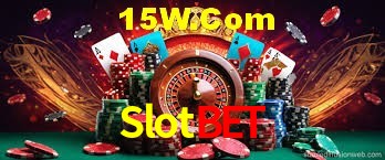 Statistics Slotbet