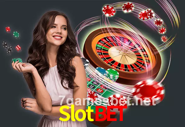 vivo no cassino Slotbet