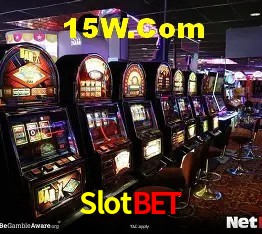 Casino Ao Vivo Slotbet