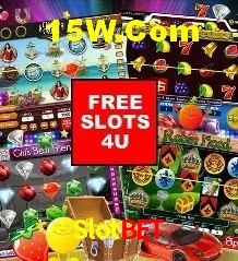 Provedores de Jogos Slotbet