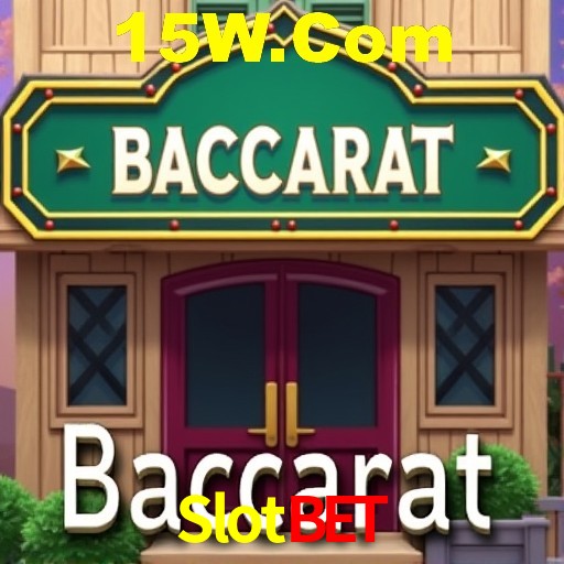 Interface do App Slotbet