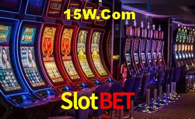 Jogos de Slot Slotbet