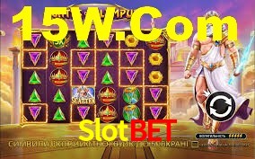 Sinta a adrenalina dos jogos de cassino com Slotbet