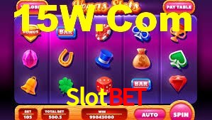 Slotbet Vip