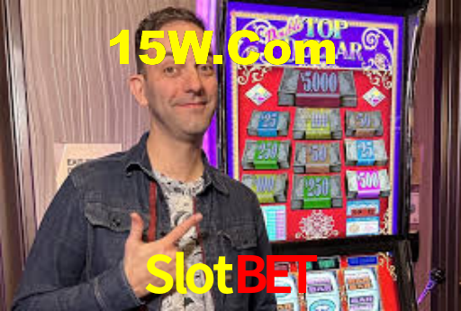 Slotbet: A Experiência de Casino com Jogos de Mesa ao Vivo